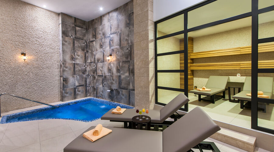 Akrones Termal Otel 5*