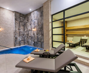 Akrones Termal Otel 5*