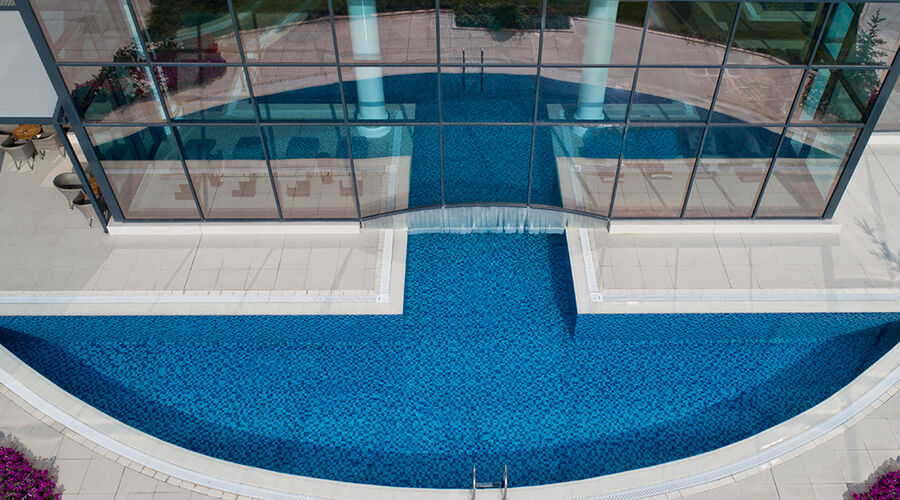 Akrones Termal Otel 5*