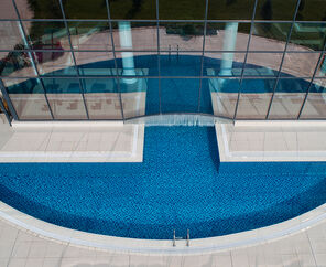 Akrones Termal Otel 5*