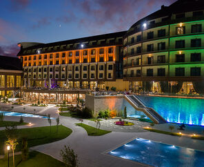 Akrones Termal Otel 5*