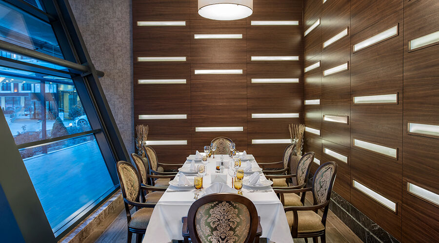 Akrones Termal Otel 5*