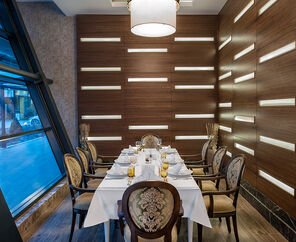 Akrones Termal Otel 5*