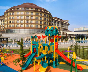 Akrones Termal Otel 5*