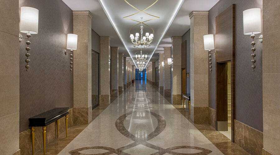 Akrones Termal Otel 5*