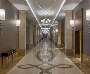 Akrones Termal Otel 5*