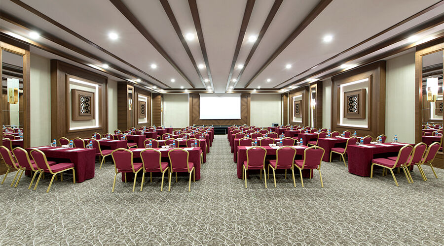 Akrones Termal Otel 5*
