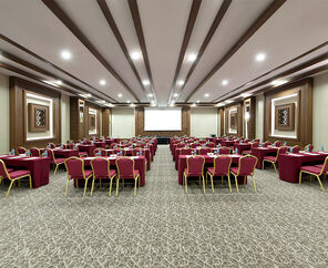 Akrones Termal Otel 5*