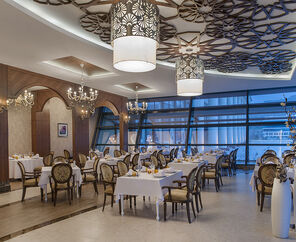 Akrones Termal Otel 5*