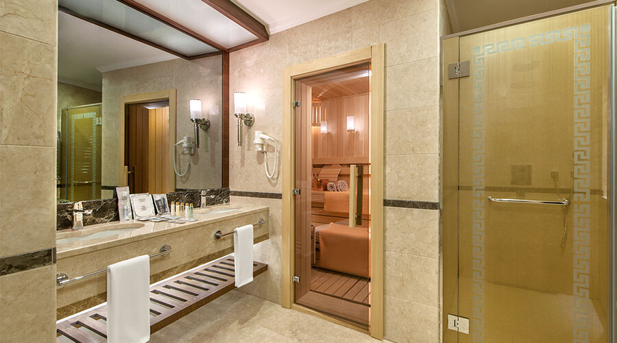 Akrones Termal Otel 5*