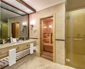 Akrones Termal Otel 5*