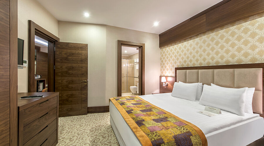 Akrones Termal Otel 5*