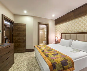 Akrones Termal Otel 5*