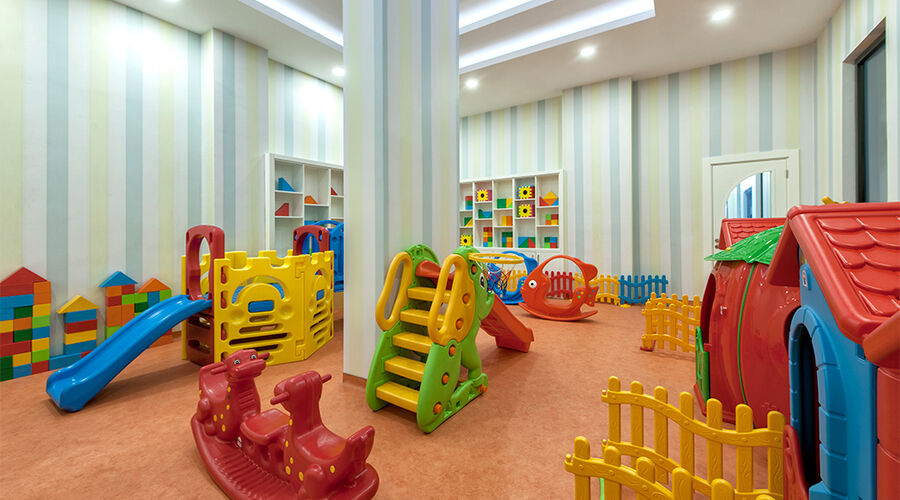 Akrones Termal Otel 5*