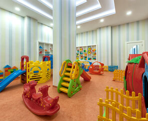 Akrones Termal Otel 5*
