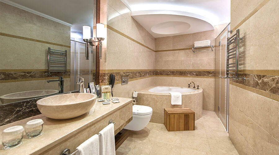 Akrones Termal Otel 5*