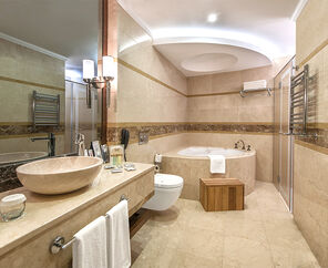 Akrones Termal Otel 5*
