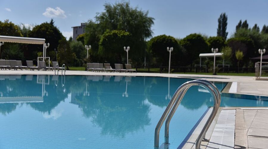 Korel Thermal Resort Clinic & SPA 5*