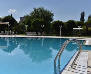 Korel Thermal Resort Clinic & SPA 5*