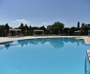 Korel Thermal Resort Clinic & SPA 5*