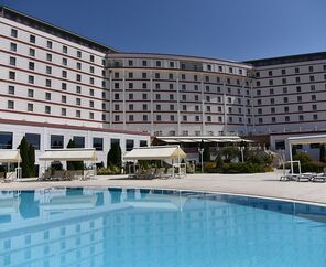 Korel Thermal Resort Clinic & SPA 5*
