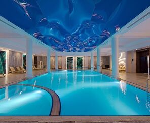 Korel Thermal Resort Clinic & SPA 5*