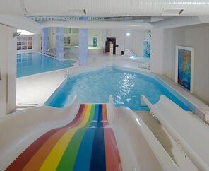 Korel Thermal Resort Clinic & SPA 5*