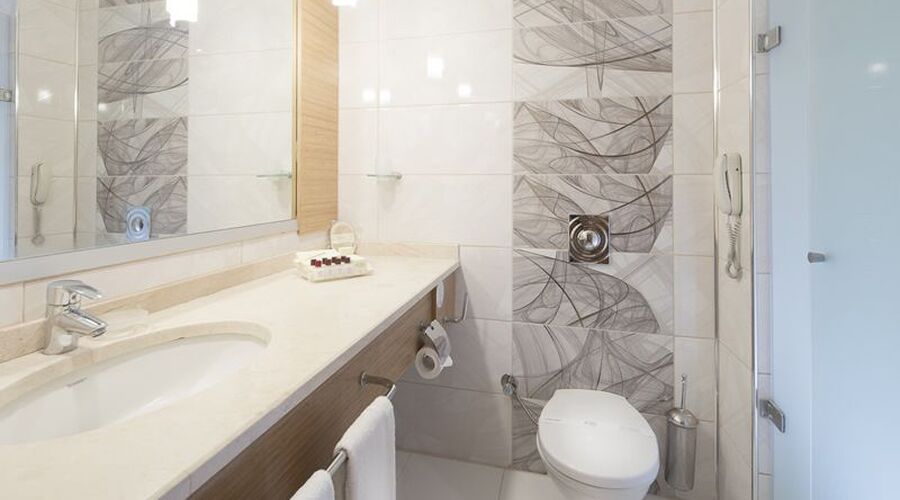 Korel Thermal Resort Clinic & SPA 5*