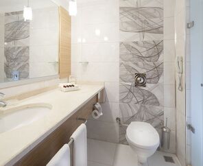 Korel Thermal Resort Clinic & SPA 5*