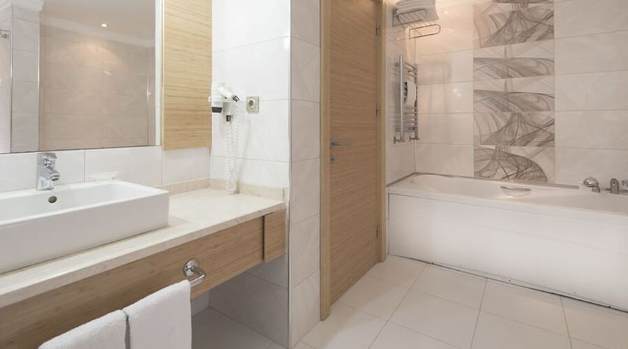 Korel Thermal Resort Clinic & SPA 5*