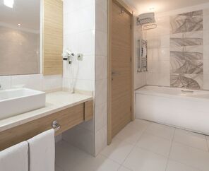 Korel Thermal Resort Clinic & SPA 5*