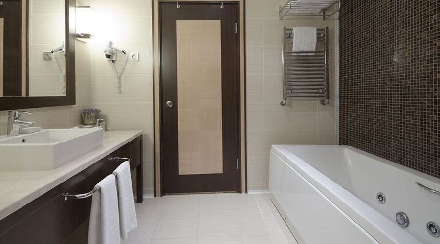 Korel Thermal Resort Clinic & SPA 5*
