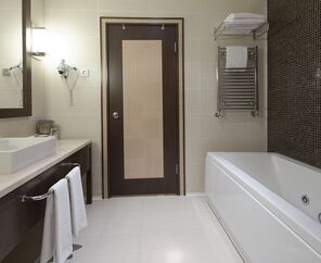 Korel Thermal Resort Clinic & SPA 5*