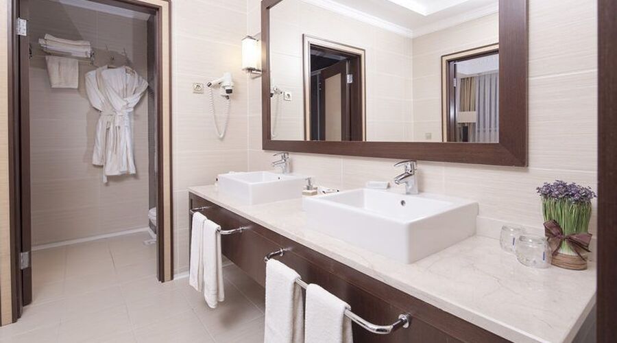 Korel Thermal Resort Clinic & SPA 5*