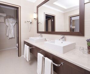 Korel Thermal Resort Clinic & SPA 5*