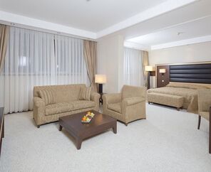 Korel Thermal Resort Clinic & SPA 5*