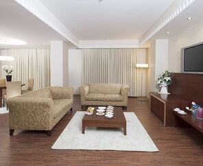 Korel Thermal Resort Clinic & SPA 5*
