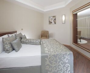 Korel Thermal Resort Clinic & SPA 5*