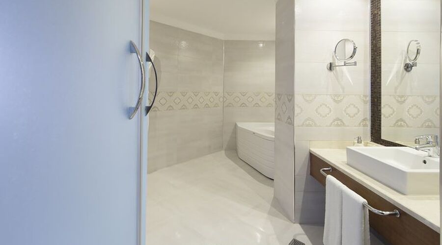 Korel Thermal Resort Clinic & SPA 5*
