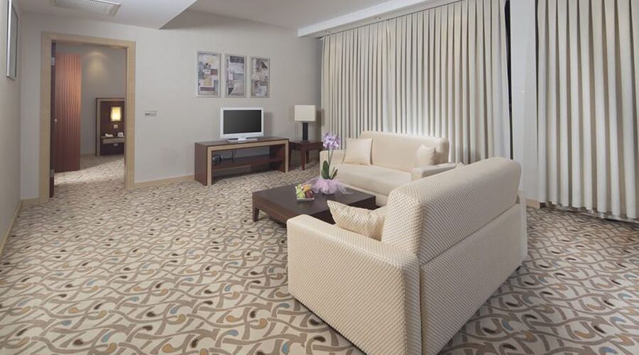 Korel Thermal Resort Clinic & SPA 5*