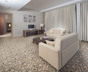 Korel Thermal Resort Clinic & SPA 5*