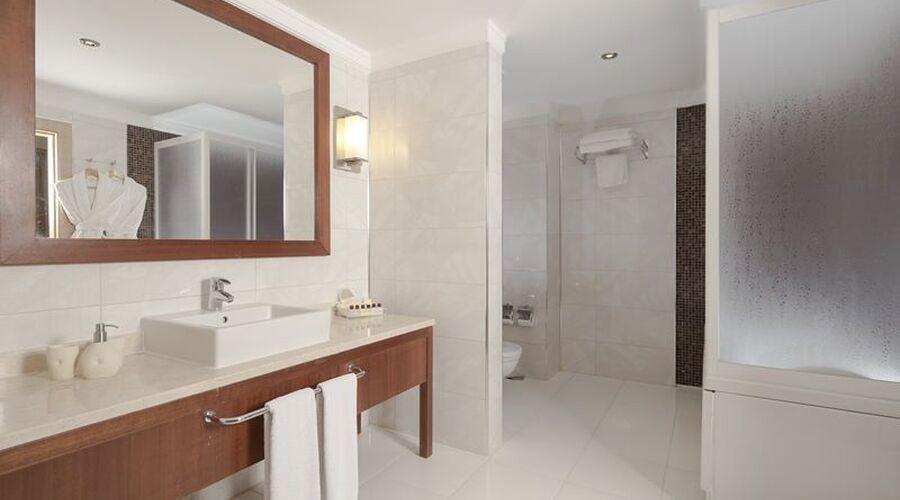Korel Thermal Resort Clinic & SPA 5*