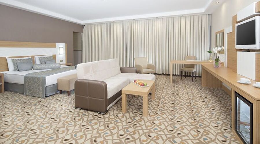 Korel Thermal Resort Clinic & SPA 5*