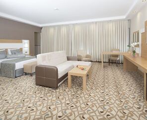 Korel Thermal Resort Clinic & SPA 5*