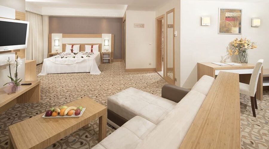 Korel Thermal Resort Clinic & SPA 5*