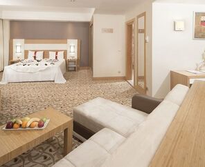 Korel Thermal Resort Clinic & SPA 5*