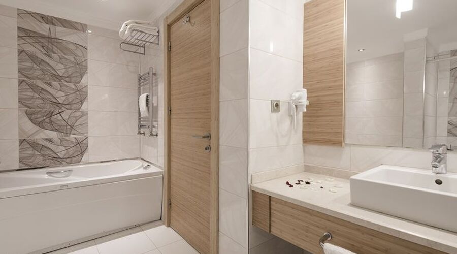 Korel Thermal Resort Clinic & SPA 5*