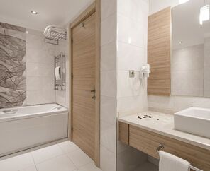Korel Thermal Resort Clinic & SPA 5*