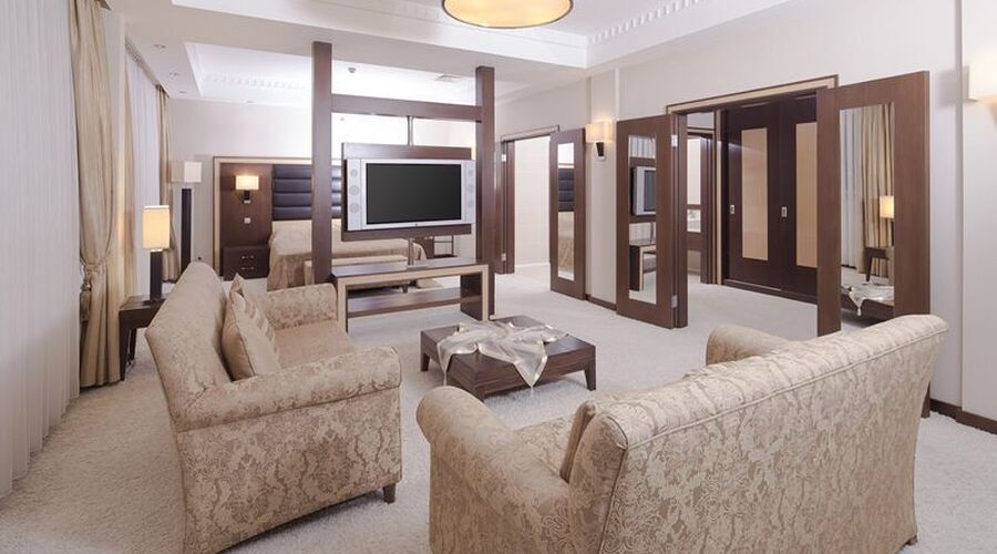 Korel Thermal Resort Clinic & SPA 5*