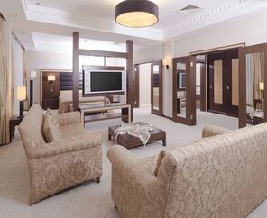 Korel Thermal Resort Clinic & SPA 5*